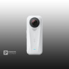 Insta 360 X4 Air lite Белый